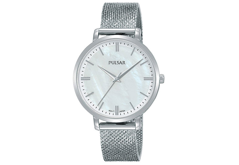 Pulsar Uhrenarmband PH8459X1