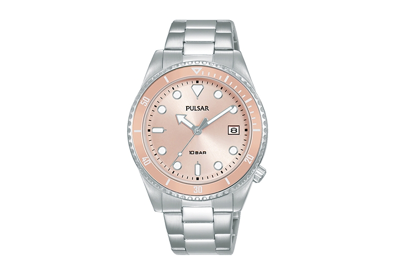 Pulsar Uhrenarmband PG8333X1