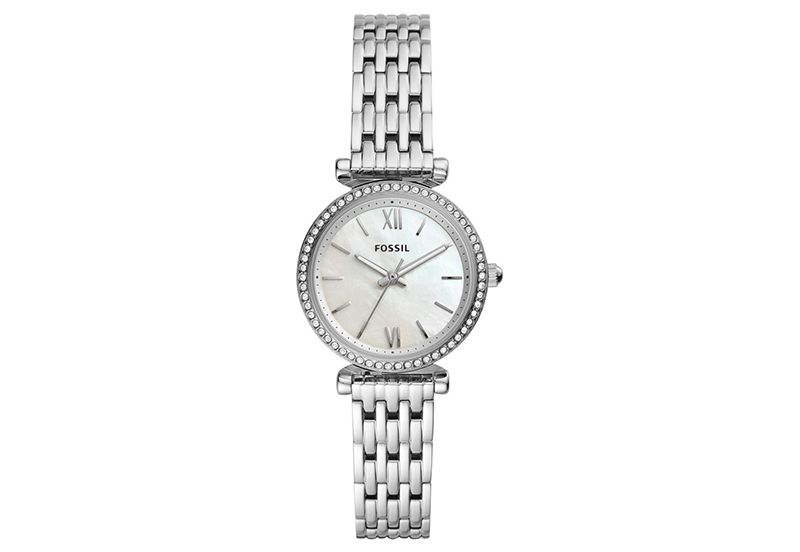 Fossil Uhrenarmband ES4647