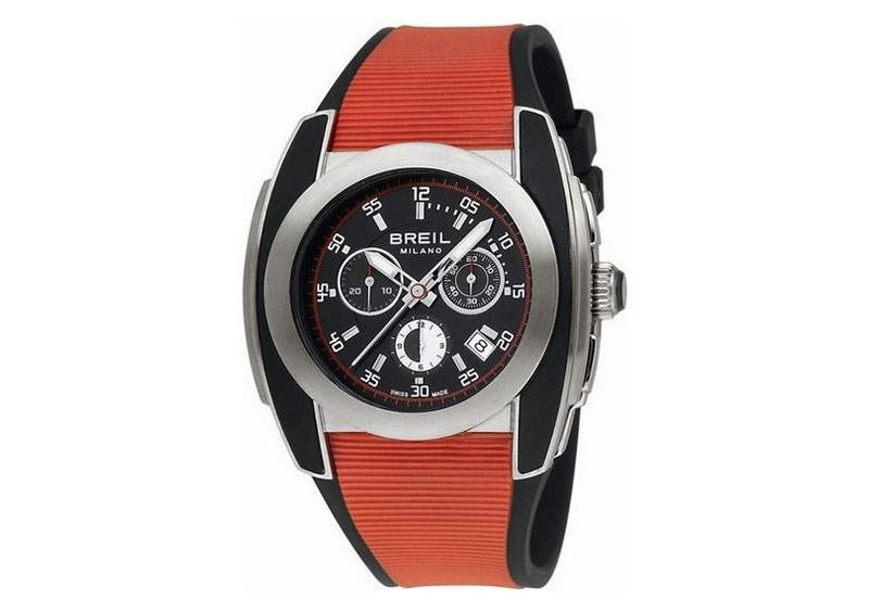 Breil Uhrenarmband BW0376