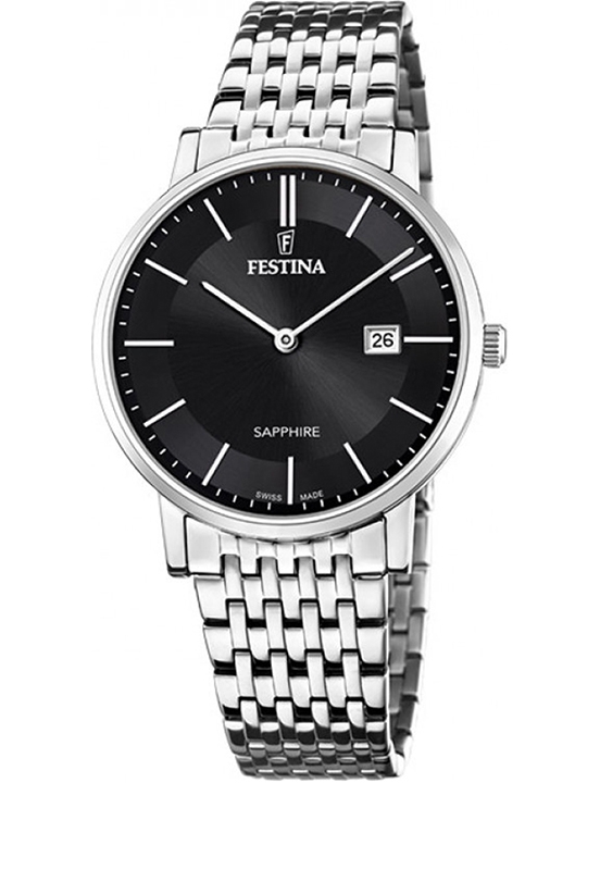 Festina Uhrenarmband F20018-3