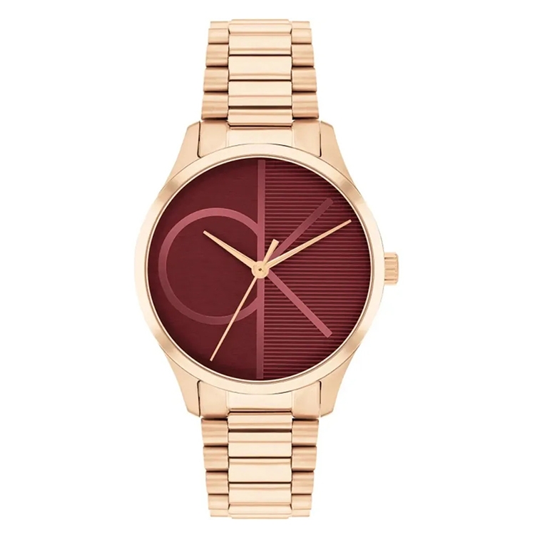 Calvin Klein Band 25200347 Iconic
