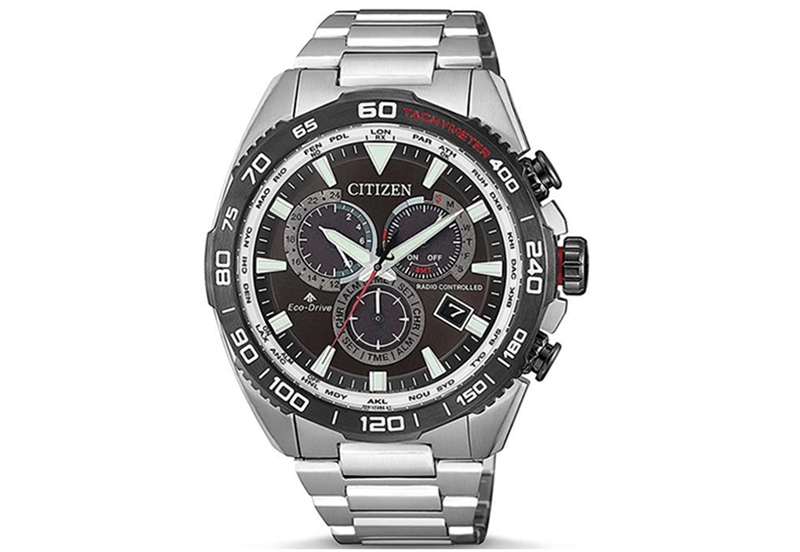 Citizen Uhrenarmband CB5036 - 87X