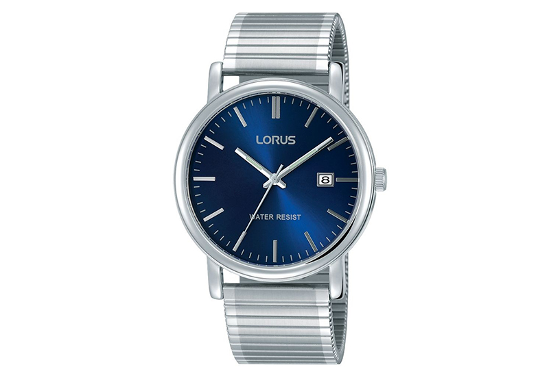Lorus Uhrenarmband RG841CX8