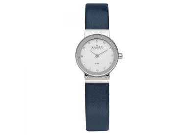 Skagen Uhrenarmband 358XSSLN