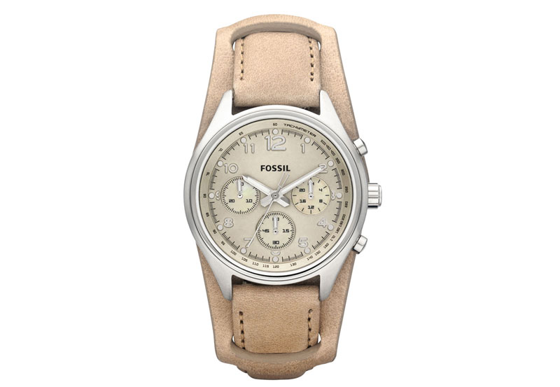 Fossil Uhrenarmband CH2794