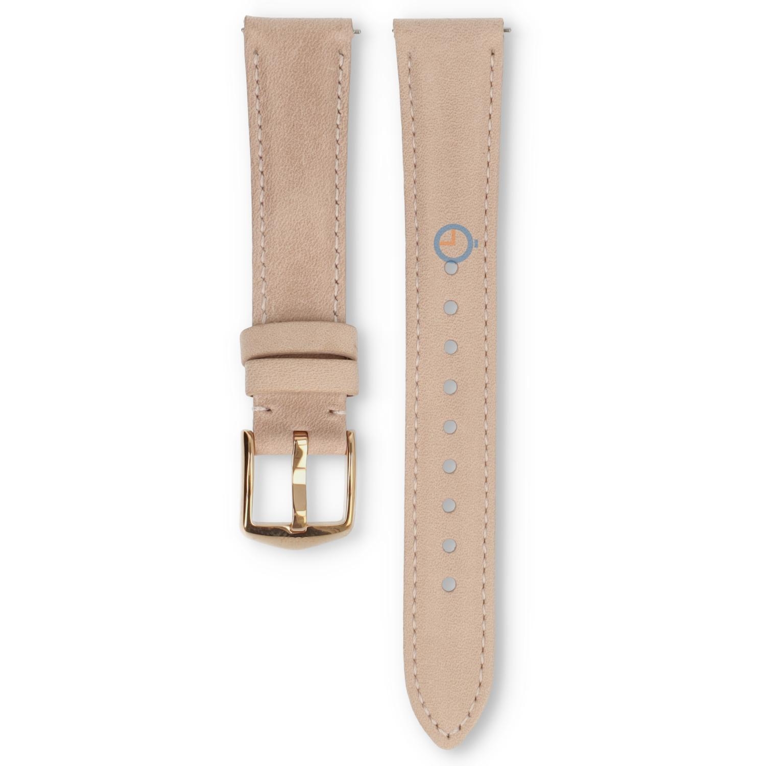 Fossil Uhrenarmband ES4393