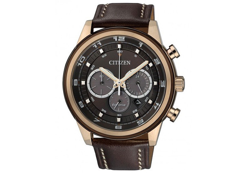 Citizen horlogeband Promaster CA4037-01W