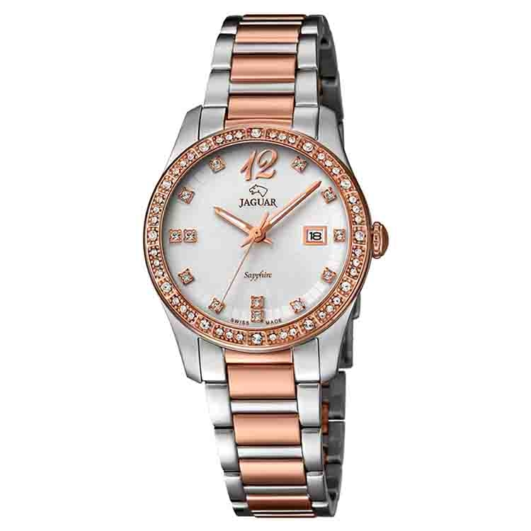 Jaguar BA03850 J822 Uhrenarmband