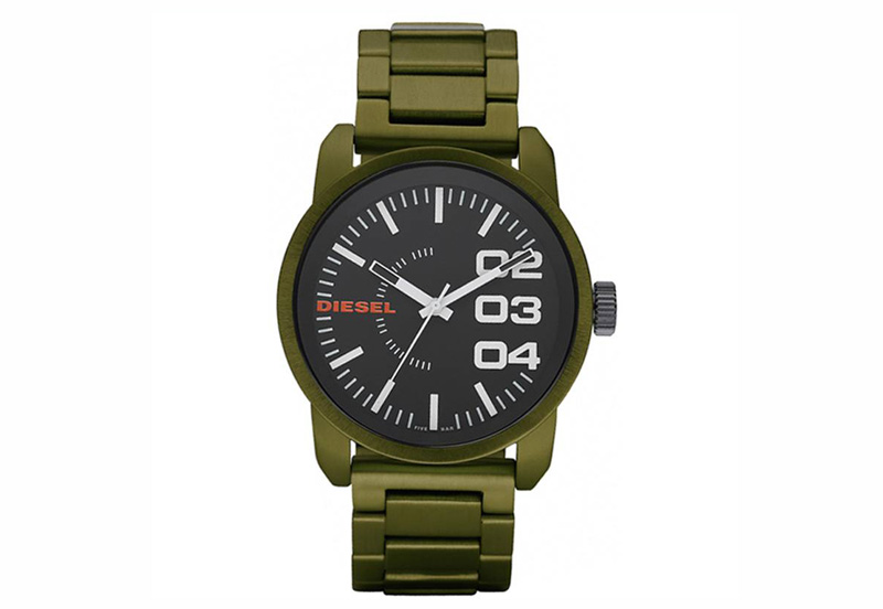 Diesel Ersatzarmband DZ1469