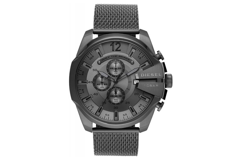 Diesel uhrenarmband DZ4527
