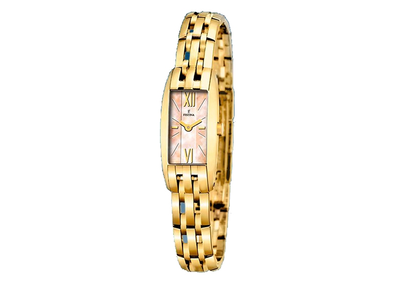 Festina Uhrenarmband F16231/2