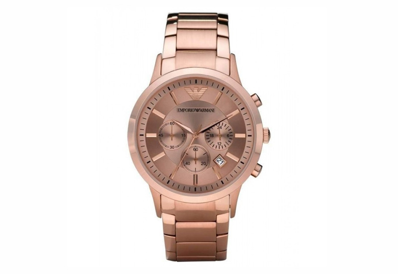 Armani Uhrenarmband AR2452