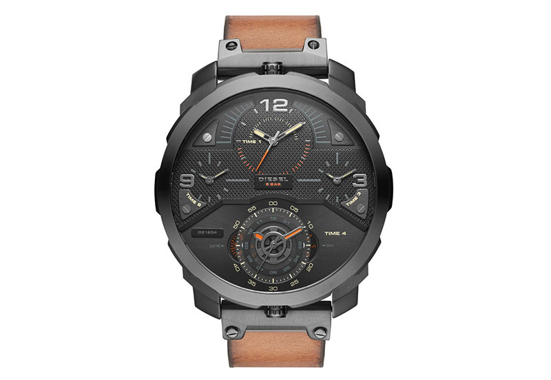 Diesel Uhrenarmband DZ7359