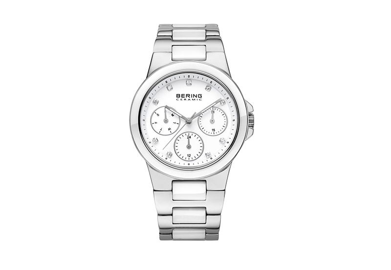 Uhrenarmband für Bering Uhr: 32237-754