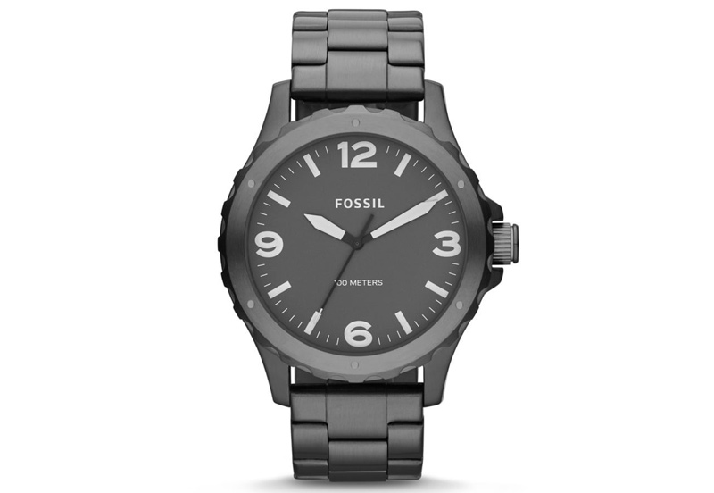 Fossil Uhrenarmband JR1457