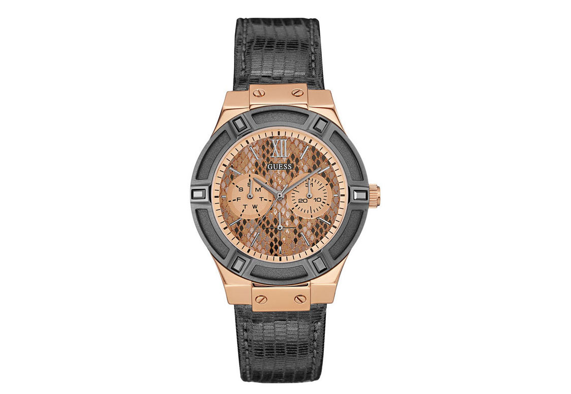 Guess Uhrenarmband W0289L4