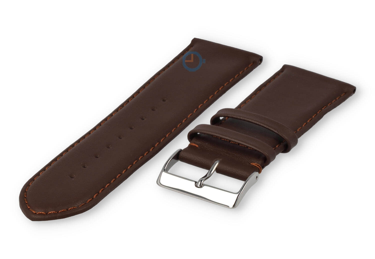 Dunkel Braun