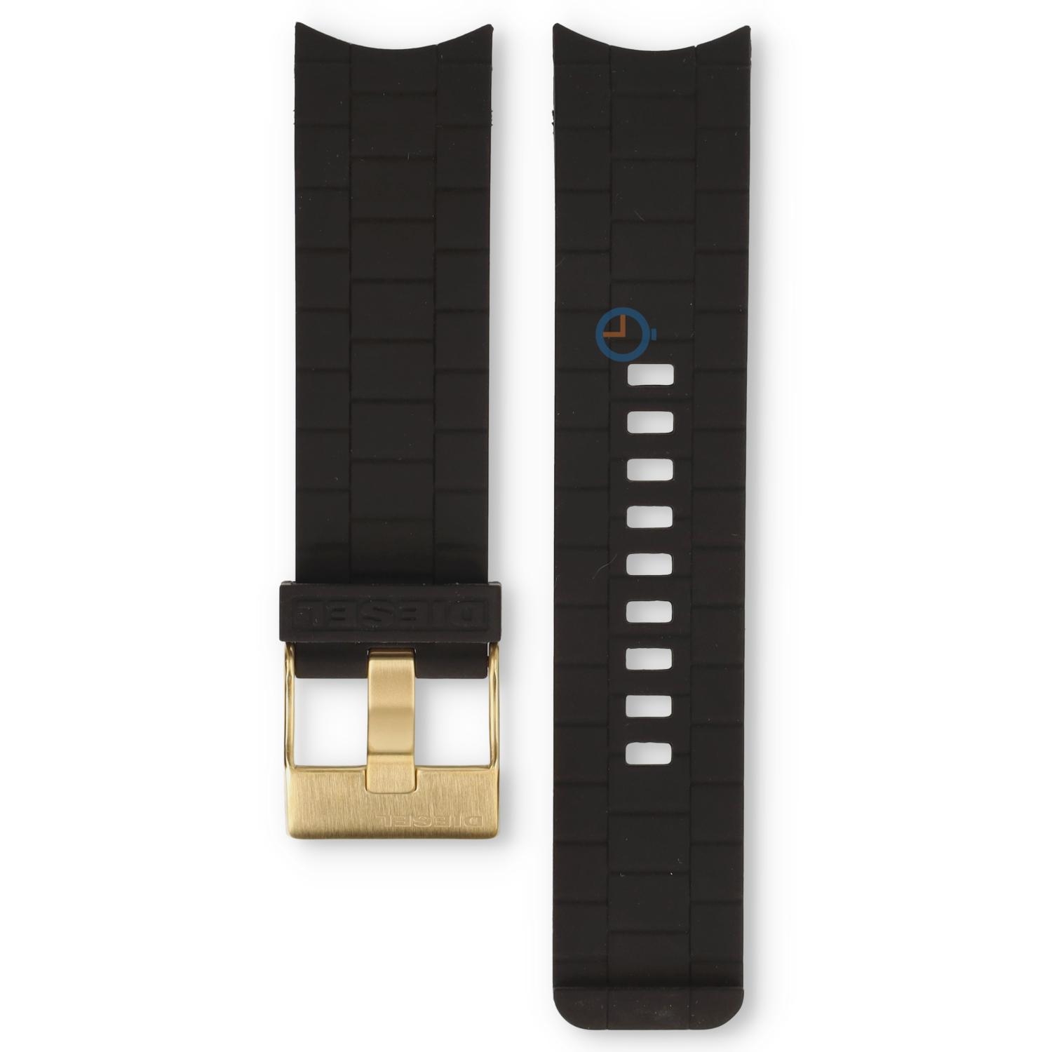 Diesel Double Down DZ1972 Uhrenarmband