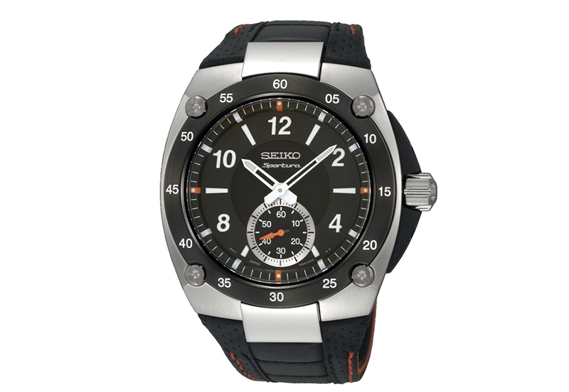 Original Uhrenarmband für Seiko SRK023P2