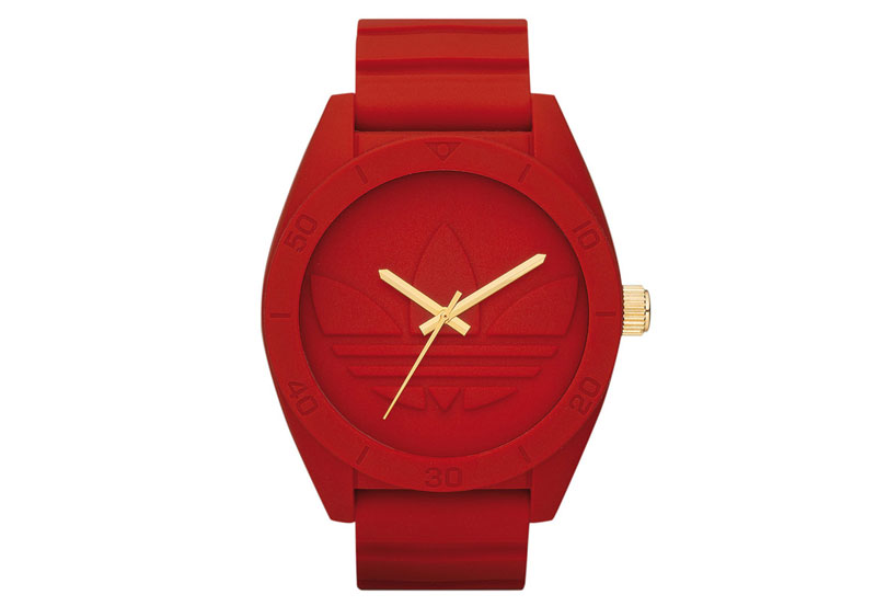 Adidas Uhrenarmband ADH2714