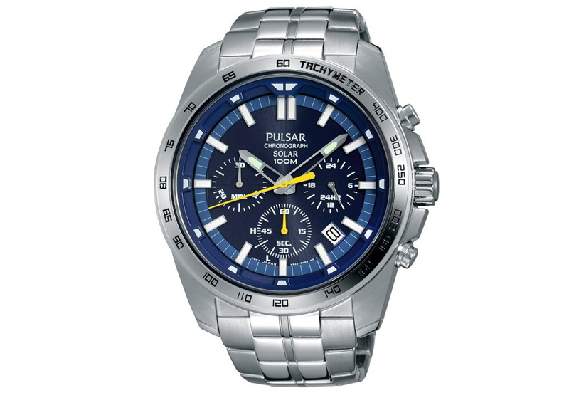 Pulsar Uhrenarmband PZ5001X1