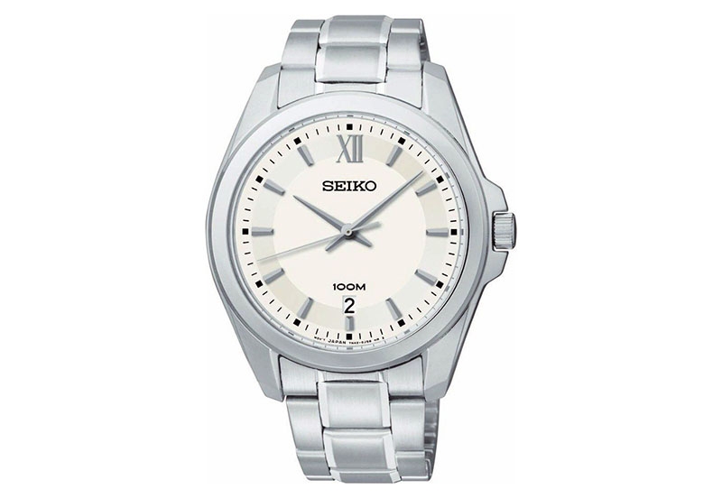 Original Uhrenarmband für Seiko SGEG59P1