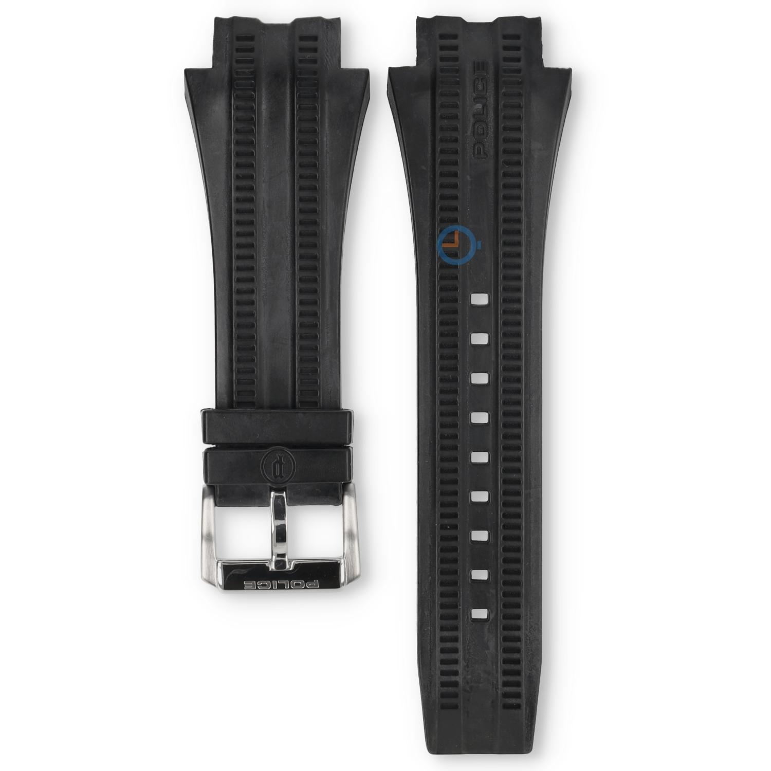 Police Uhrenarmband P12154JS - 01