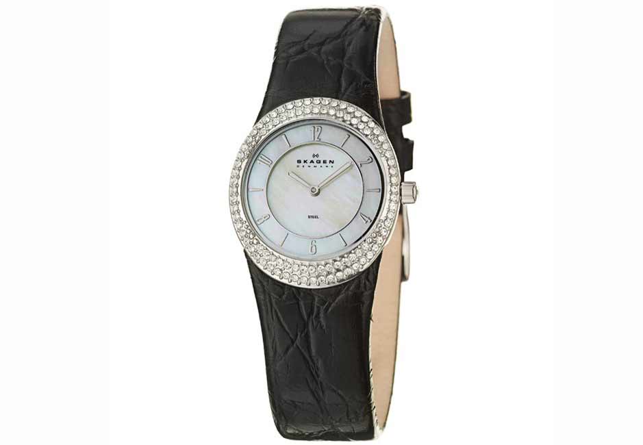 Skagen Uhrenarmband 566XSSLB4