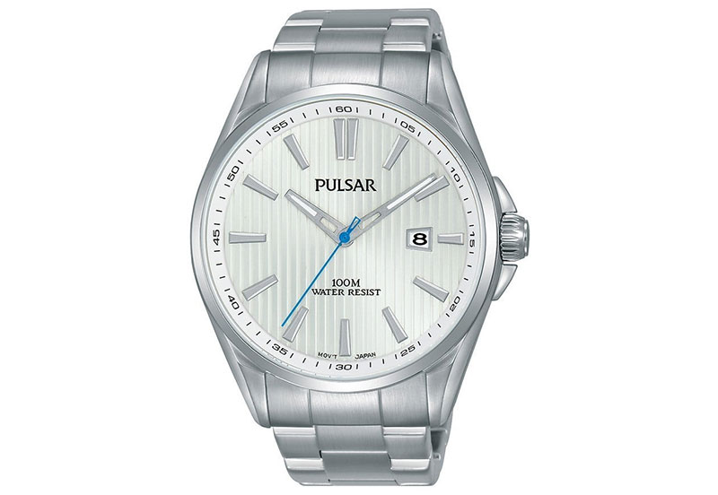 Pulsar Uhrenarmband PS9601X1