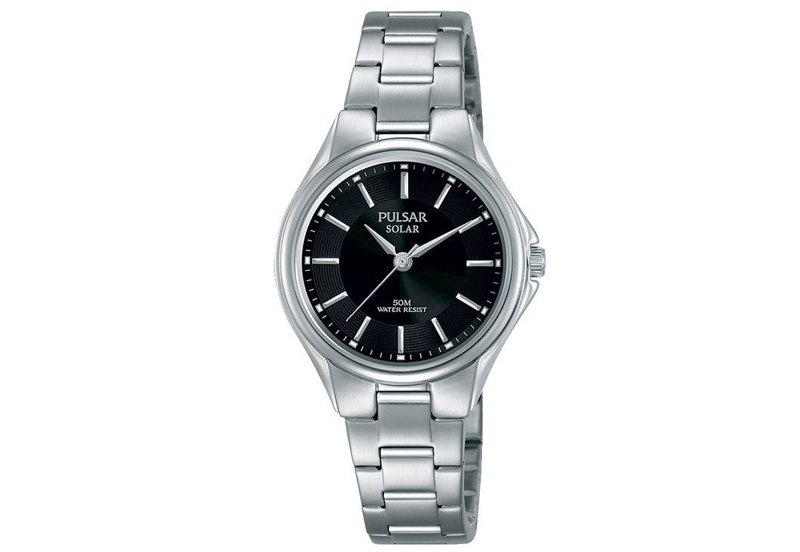 Pulsar Uhrenarmband PY5033X1