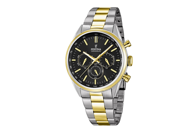 Festina Uhrenarmband F16821/4