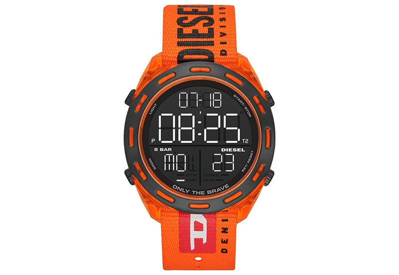 Diesel uhrenarmband DZ1896