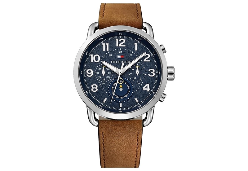 Tommy Hilfiger horlogeband TH1791424