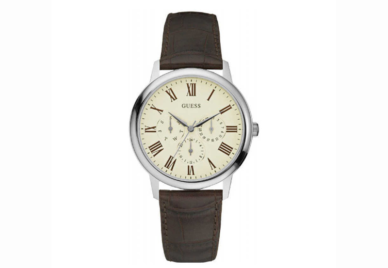 Guess Uhrenarmband W70016G2