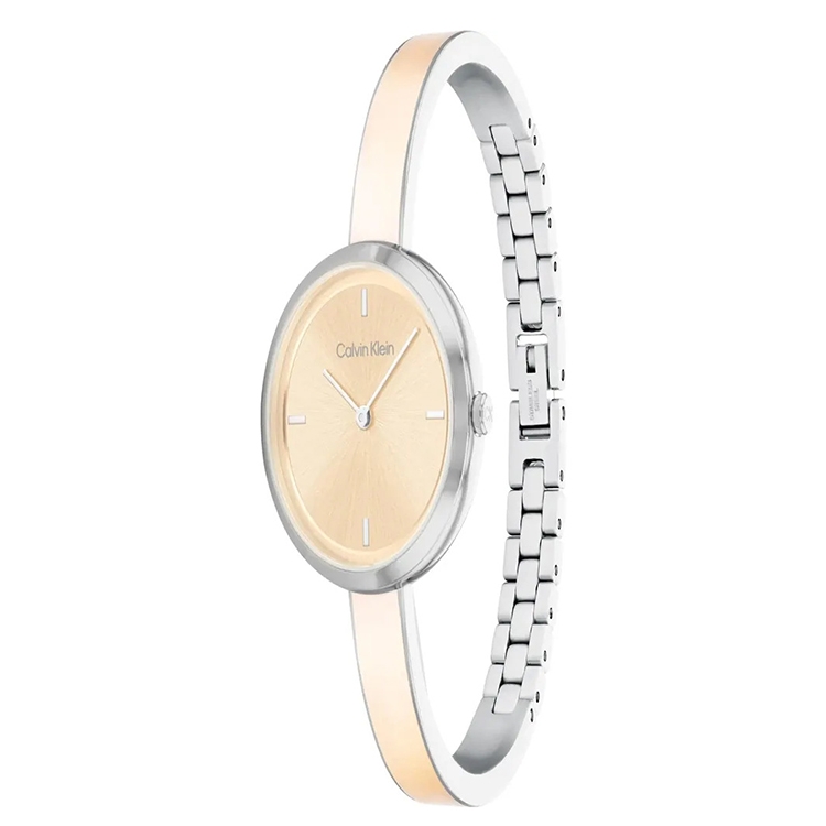 Calvin Klein Band 25200188 Iconic