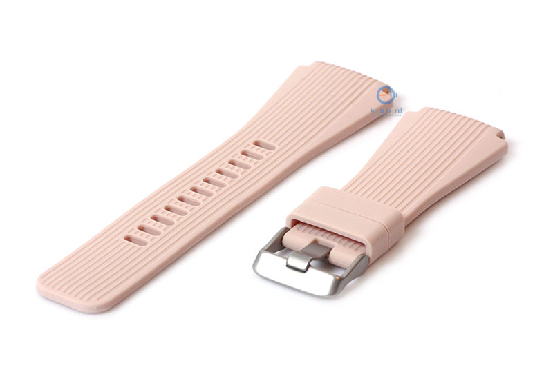 Samsung Galaxy 46mm Uhrenarmband nude