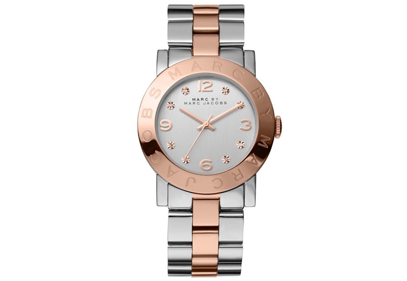Marc Jacobs MBM3194 Uhrenarmband