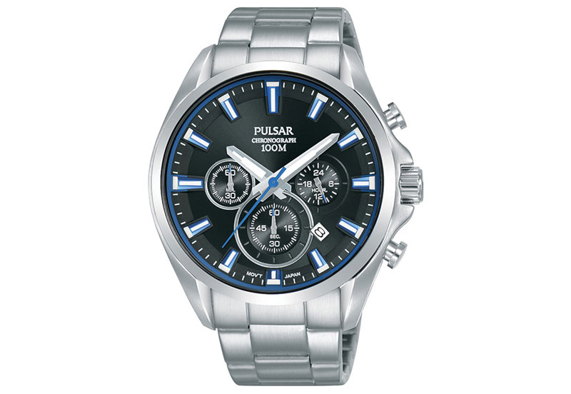 Pulsar Uhrenarmband PT3A21X1