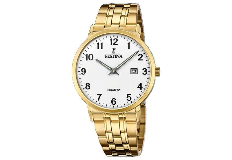 Festina Uhrenarmband F20513-1