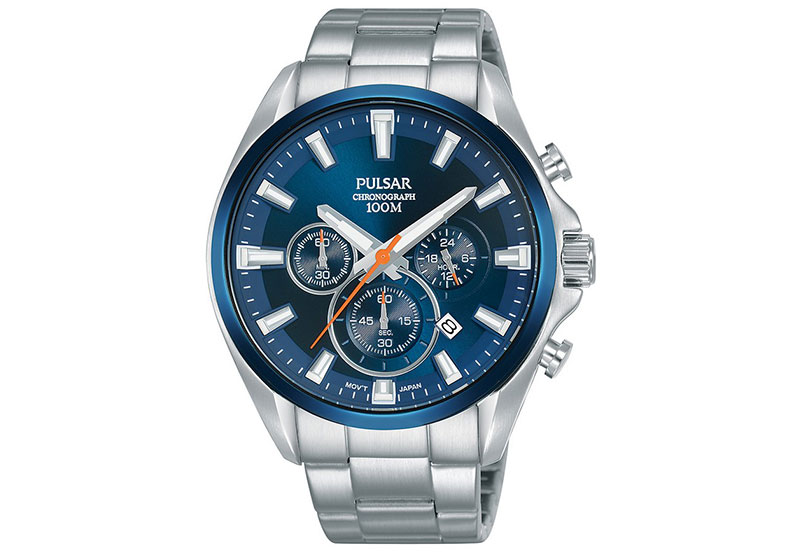Pulsar Uhrenarmband PT3A23X1