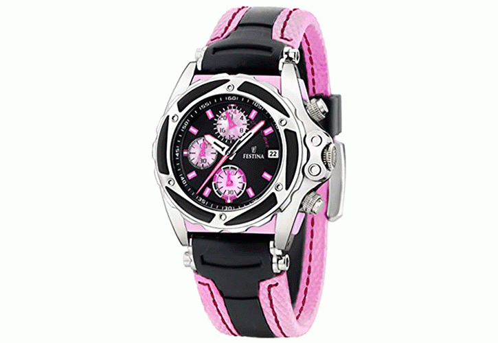 Festina Uhrenarmband F16274 - 5