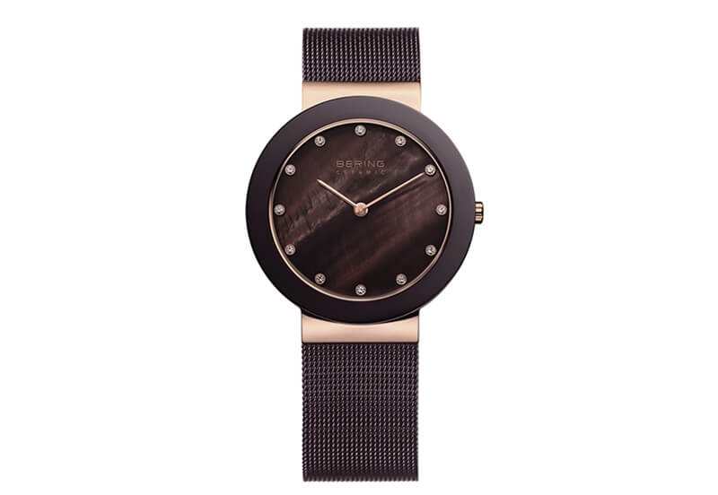 Uhrenarmband für Bering Uhr: 11435-262