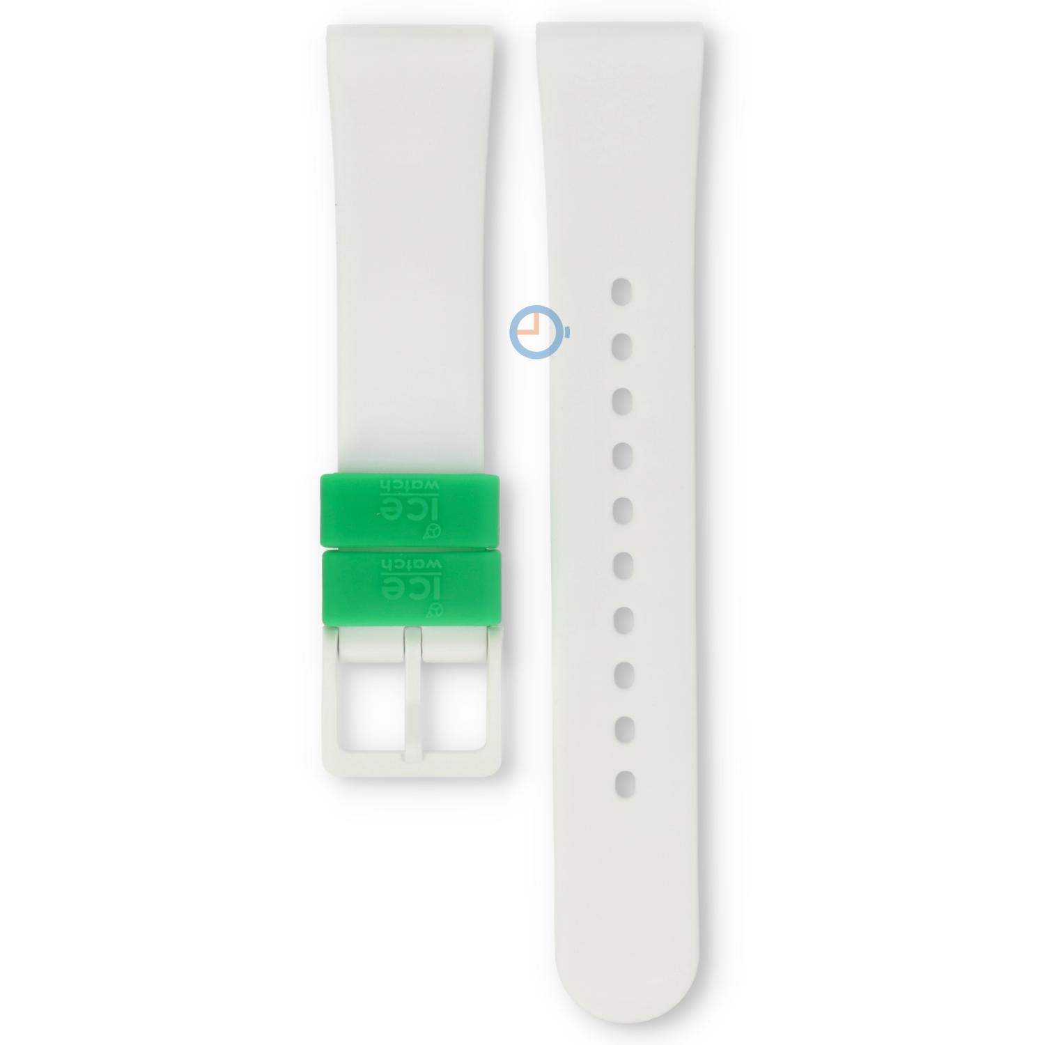 Ice-Watch Uhrenarmband - 018473 - ICE solar power - Small (36mm)