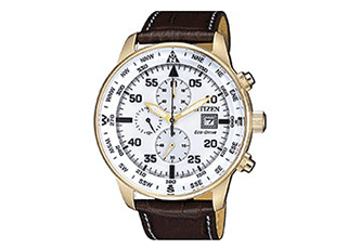 Citizen Uhrarmband CA0693 - 12A