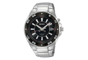 Seiko Uhrenarmband SKA433P1