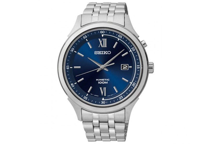 Seiko Uhrenarmband SKA655P1