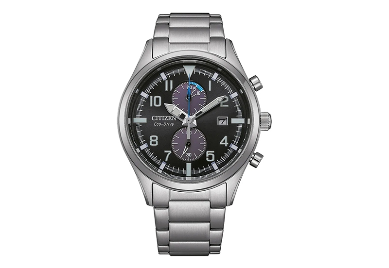 Citizen Armband CA7028-81E