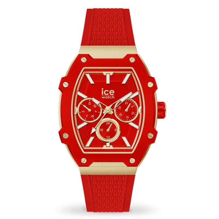 Ice-Watch Uhrenarmband - 022870 - ICE boliday - Small (35.2mm)