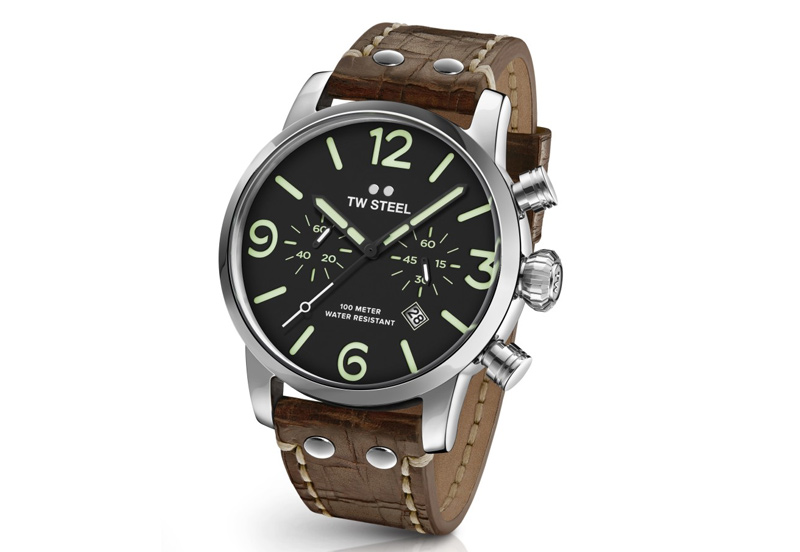 TW STEEL Uhrenarmband MS13
